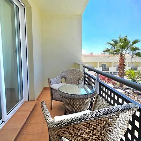 Big And Beautiful House Apartamento Costa Adeje (Tenerife)
