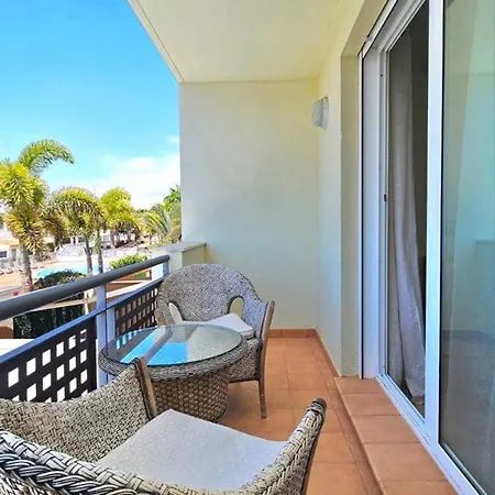 Big And Beautiful House Apartamento Costa Adeje (Tenerife)