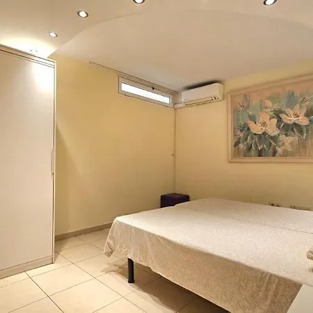 Big And Beautiful House Apartamento *
