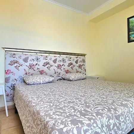 Big And Beautiful House דירה