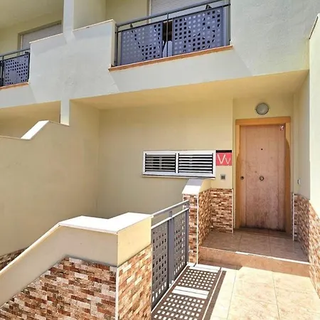 דירה Big And Beautiful House אדחה