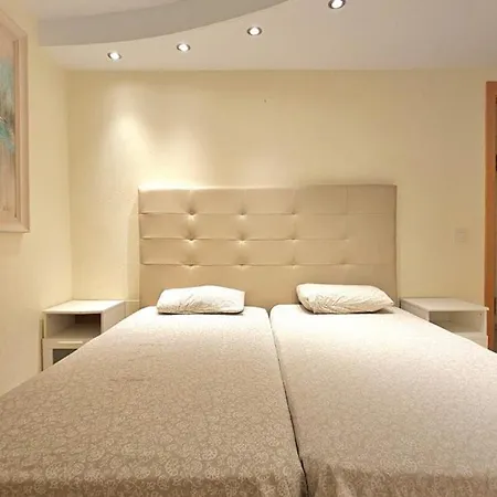 דירה Big And Beautiful House